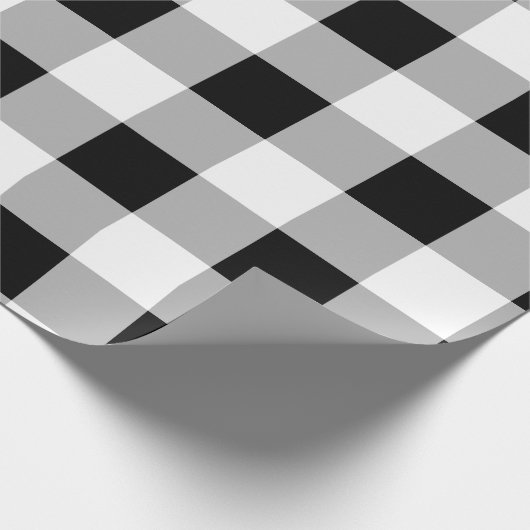 Buffelcontrole Cadeaupapier (Hoek)