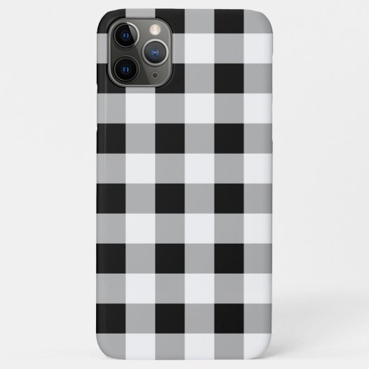 Buffelcontrole Case-Mate iPhone Case (Achterkant)