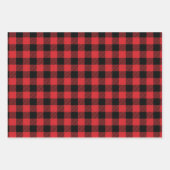 Buffelcontrole Inpakpapier Vel (Voorkant)