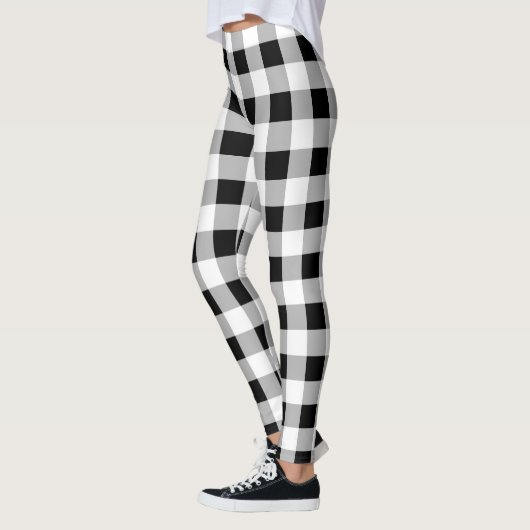 Buffelcontrole Leggings (Links)