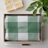 Buffelcontrole ontkoppelpapier tissuepapier (Geschenk)