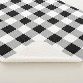 Buffelcontrole Sherpa Deken (3/4)