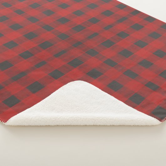 Buffelcontrole Sherpa Deken (3/4)