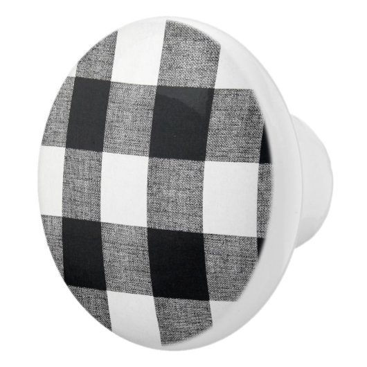 Buffelcontroles Keramische Knop (Rechts)