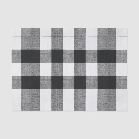 Buffelcontroles Tissuepapier (Voorkant)