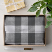 Buffelcontroles Tissuepapier (Geschenk)