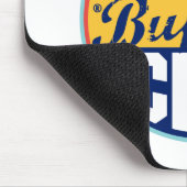 Buffeletiket  muismat (Hoek)