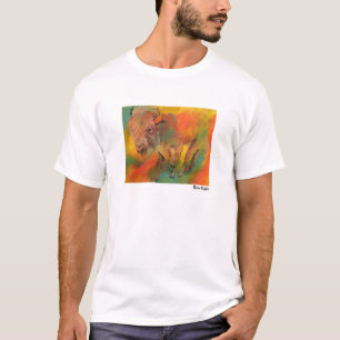 Buffelfortitude T-shirt