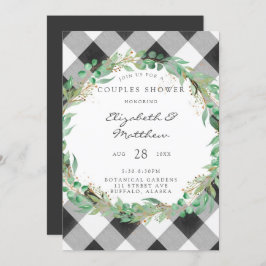 Buffelgarens met kersttaardepoel kaart