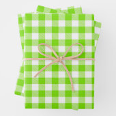 Buffelgarens voor het oppakken van papierbladen inpakpapier vel (In situ)