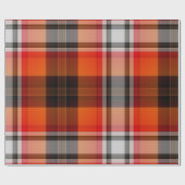 Buffelgarnaal Cadeaupapier (Vlak)