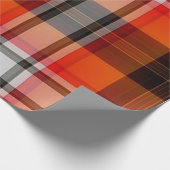 Buffelgarnaal Cadeaupapier (Hoek)