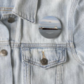Buffelknop Ronde Button 5,7 Cm (In situ)