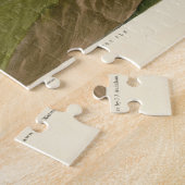 Buffelkop Duck van Audubon's Birds of America Legpuzzel (Zijkant)