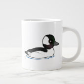 Buffelkop Grote Koffiekop (Rechts)