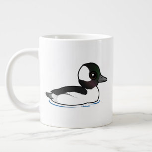 Buffelkop Grote Koffiekop