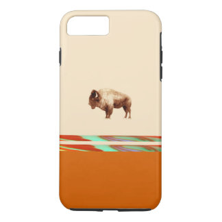 Buffelmodel en standaard Amerikaans ontwerp Case-Mate iPhone Case