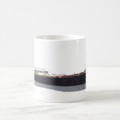 Buffelmok Koffiemok (Center)