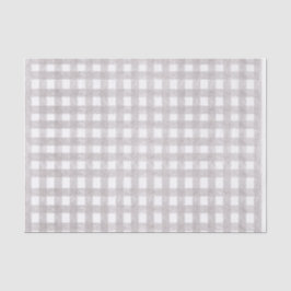 Buffelpapier voor controle van weefsel tissuepapier