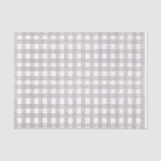 Buffelpapier voor controle van weefsel tissuepapier (Voorkant)