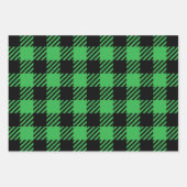 Buffelpapier voor grote cheques inpakpapier vel (Voorkant 2)