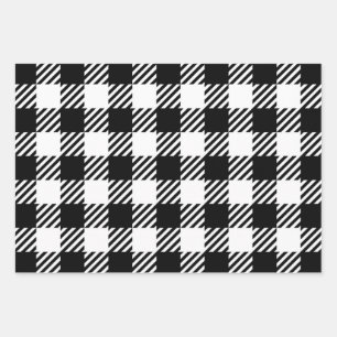 Buffelpapier voor grote cheques inpakpapier vel