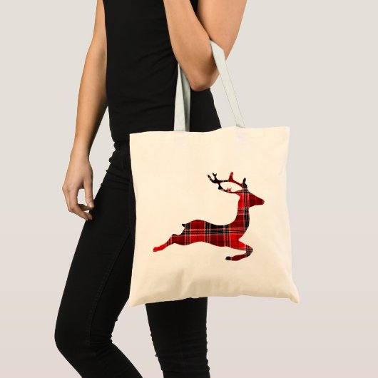 buffelpleisters tote bag (Voorkant (product))