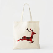 buffelpleisters tote bag (Voorkant)