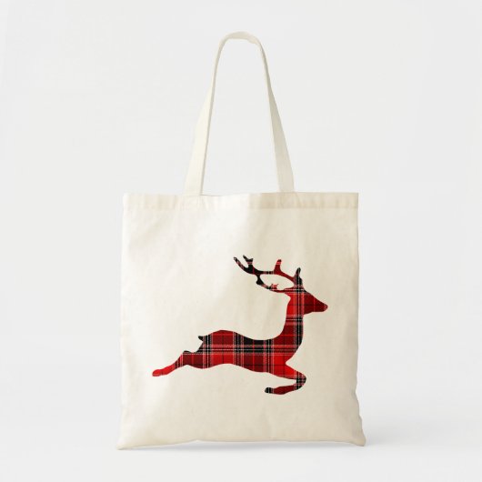 buffelpleisters tote bag (Voorkant)