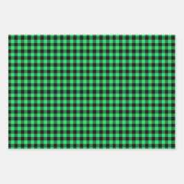 Buffelroodroze rode roze inpakpapier vel