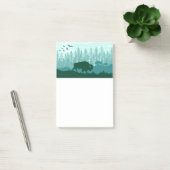 Buffels  post-it® notes (Kantoor)