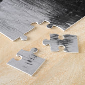 Buffelsoldaten 367e Zuid-Amerikaans Legpuzzel (Zijkant)