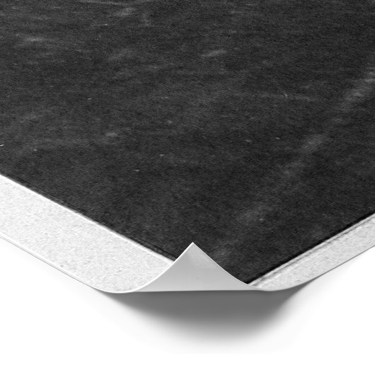 Buffelsoldaten 367e Zuid-Amerikaans Poster (Hoek)