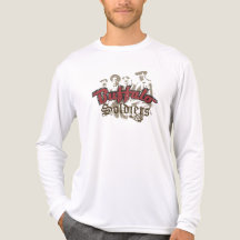 Buffelsoldaten TShirt