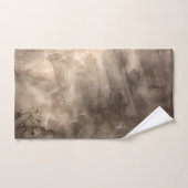 Buffelstof Bad Handdoek (Handdoek)