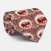 Buffelstropdas Stropdas (Opgerold)