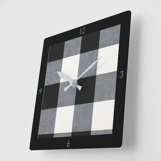 buffeltest1 vierkante klok (Hoek)