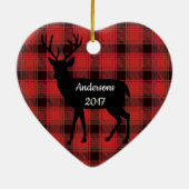 Buffelvormig Ornament voor ontwerp (Achterkant)