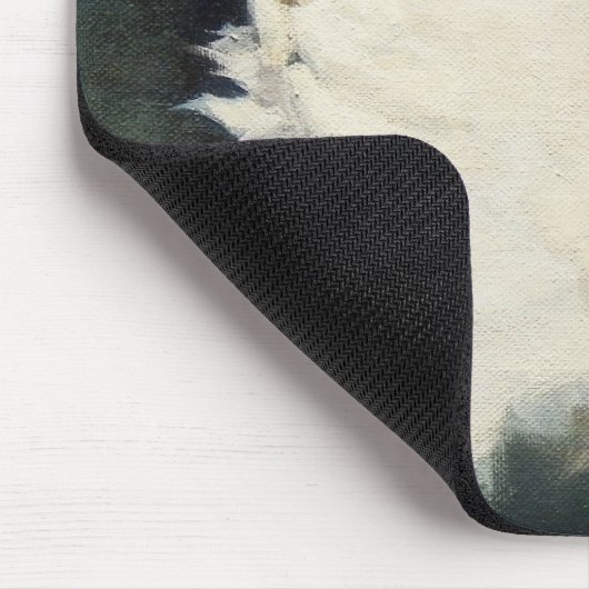 Buffer - Details #2 Mousepad Muismat (Hoek)