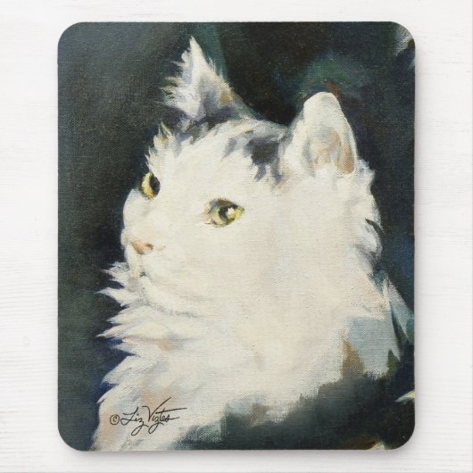 Buffer - Details #2 Mousepad Muismat (Voorkant)