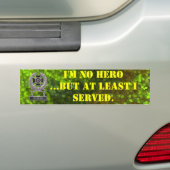 Buffer Expert Badge Bumpersticker (Op auto)