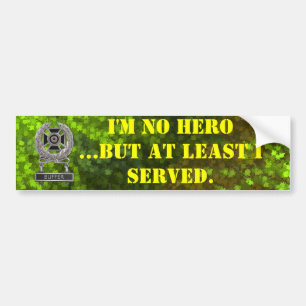 Buffer Expert Badge Bumpersticker