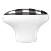 Bufferbak Keramische Knop (Zijkant)