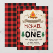 Bufferblusinstallatie Kaart (Voorkant / Achterkant)