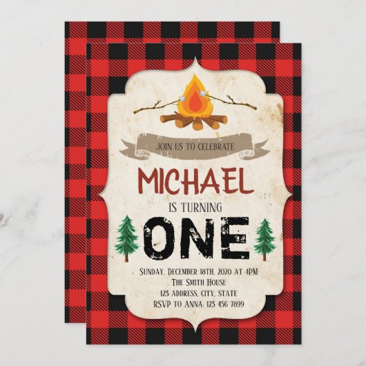 Bufferblusinstallatie Kaart (Voorkant / Achterkant)