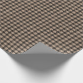 Buffercontrole bij Oostenrijk Cadeaupapier (Hoek)