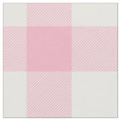 Buffercontrolepatroon pnk stof (Close Up)