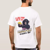 Bufferery 2006 t-shirt (Achterkant)