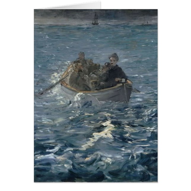 Buffet door de Waves (Voorkant)