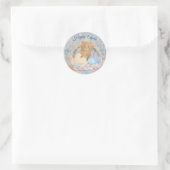 Buffington's Pasenmand - Kat / Kittens Stickers (Tas)